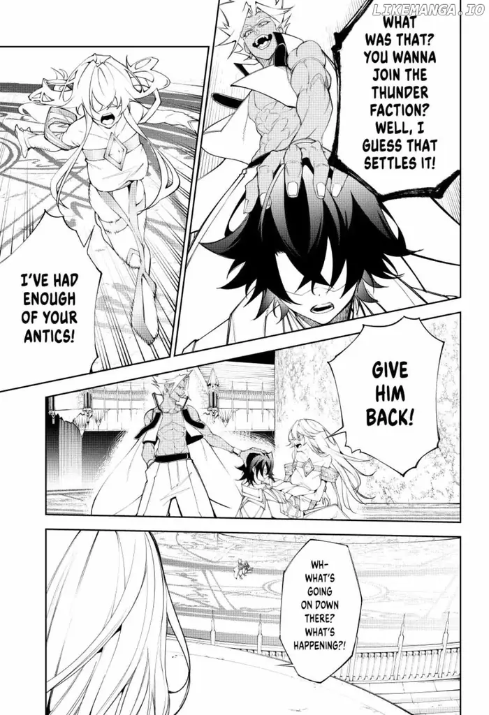 Wistoria: Wand and Sword Chapter 38 image 05_optimized
